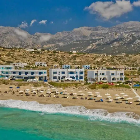 Aegean View 아파트호텔 3*