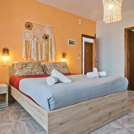 Aegean View 아파트호텔 3*