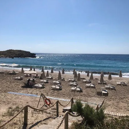 Aegean View 리프코스칼파수