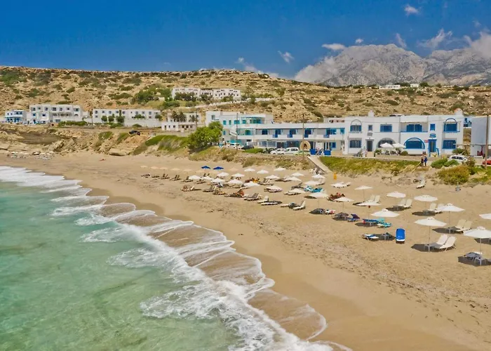 شقة فندقية Aegean View