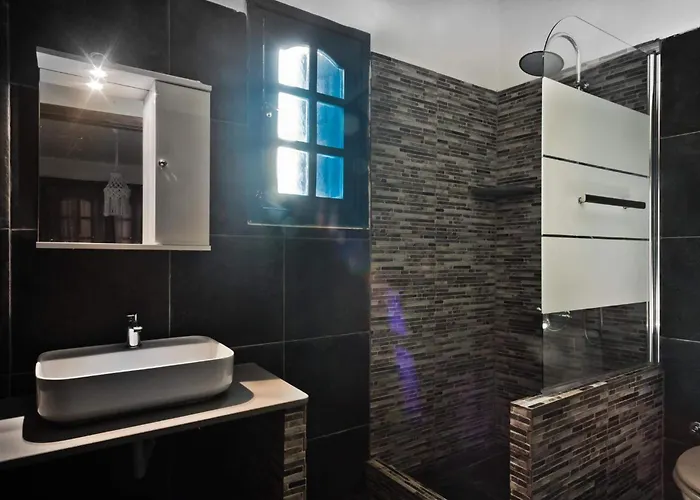 Aegean View شقة فندقية 3*