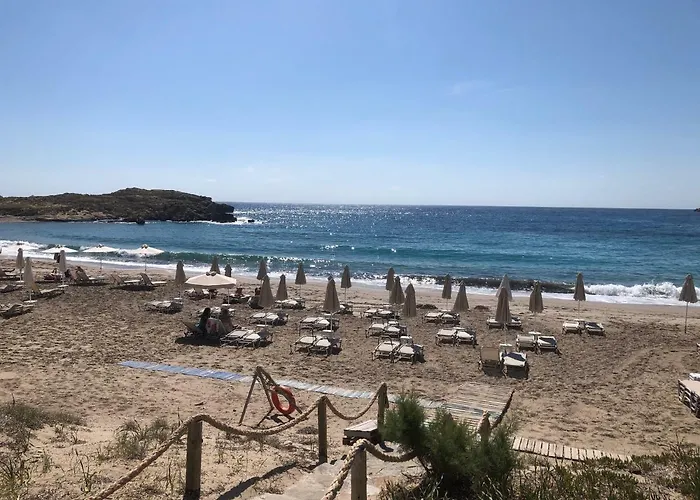 Aegean View Lefkos (Karpathos)