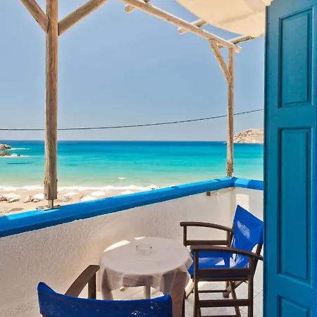 Aegean View Aparthotel Lefkos (Karpathos)