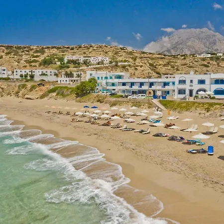 Aparthotel Aegean View