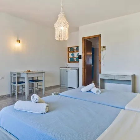 Aegean View Aparthotel 3*