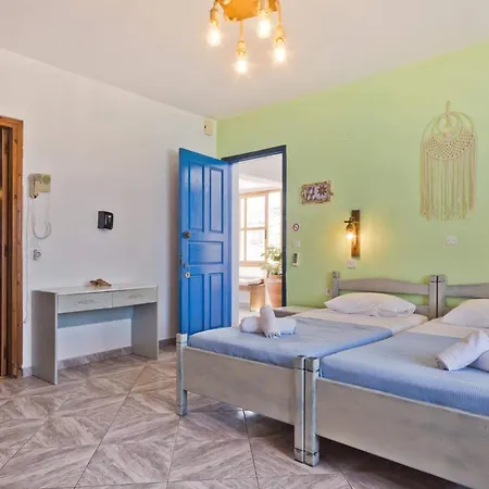 Aparthotel Aegean View 3*