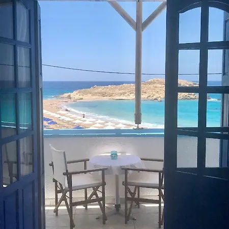 Aparthotel Aegean View 3*