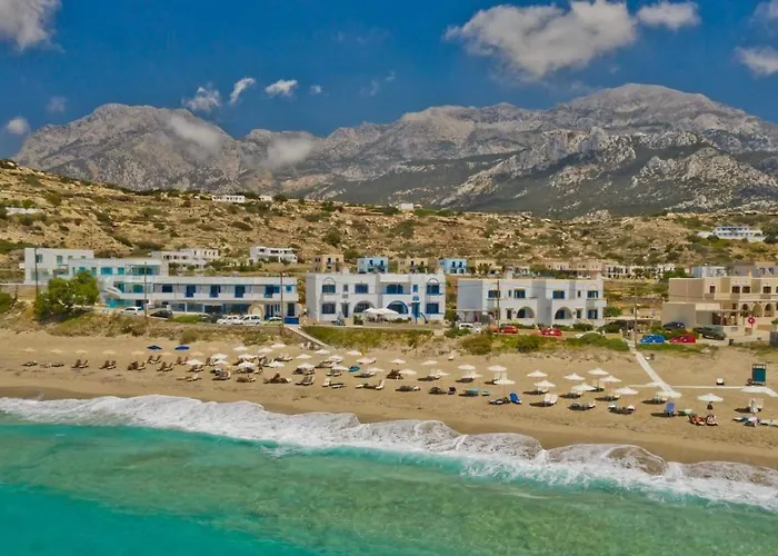 Aegean View Aparthotel 3*