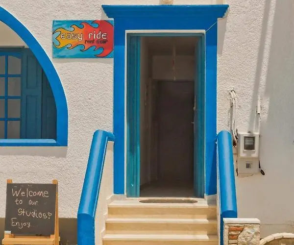 Aegean View Aparthotel