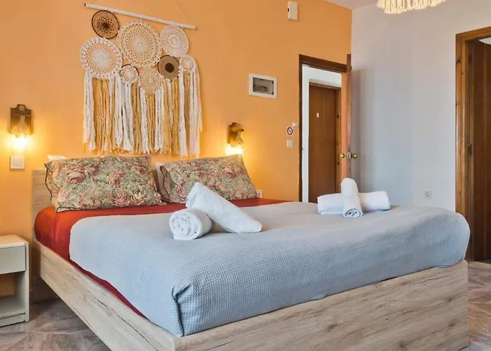 Aegean View Aparthotel 3*