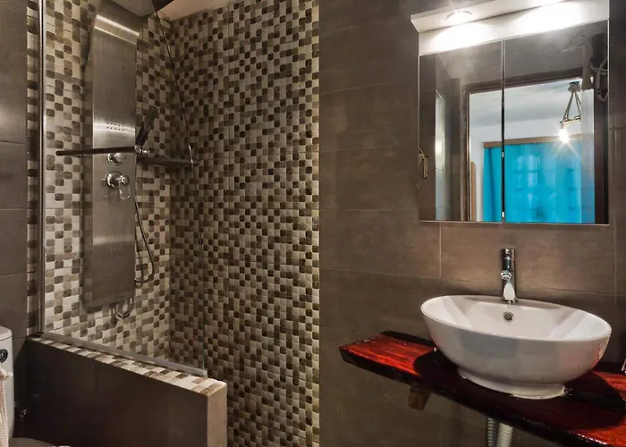 Aparthotel Aegean View 3*